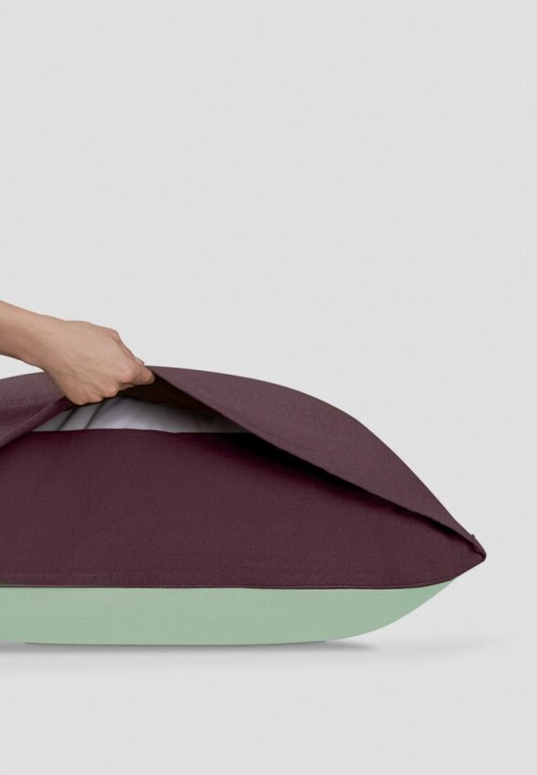 Постельное белье Семейное Sleepix