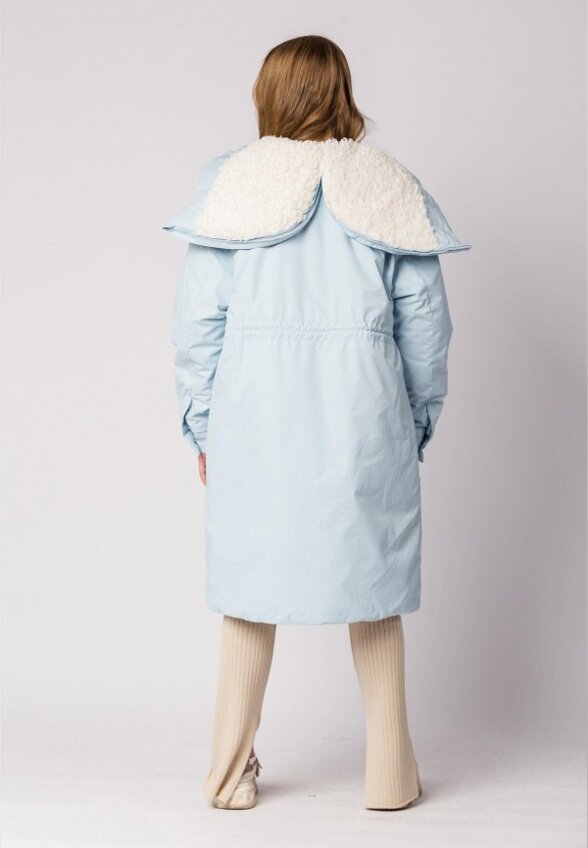 Куртка утепленная Orso Bianco