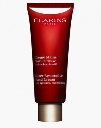 Крем для рук Clarins женщинам