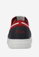 Кеды для мальчиков FILA Sp Fil Knit, Синий3  - превью