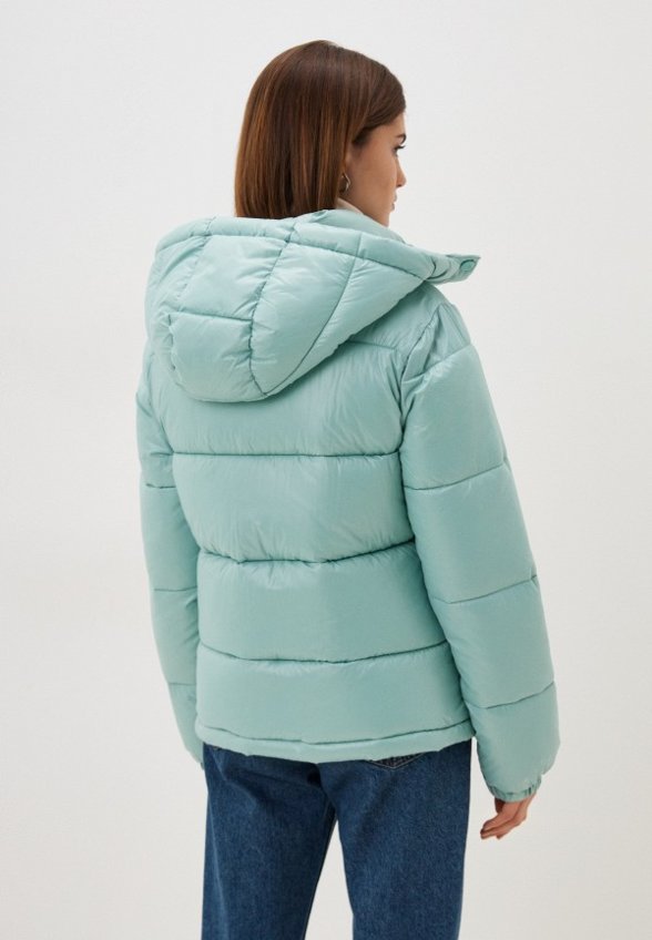 Пуховик Invicta