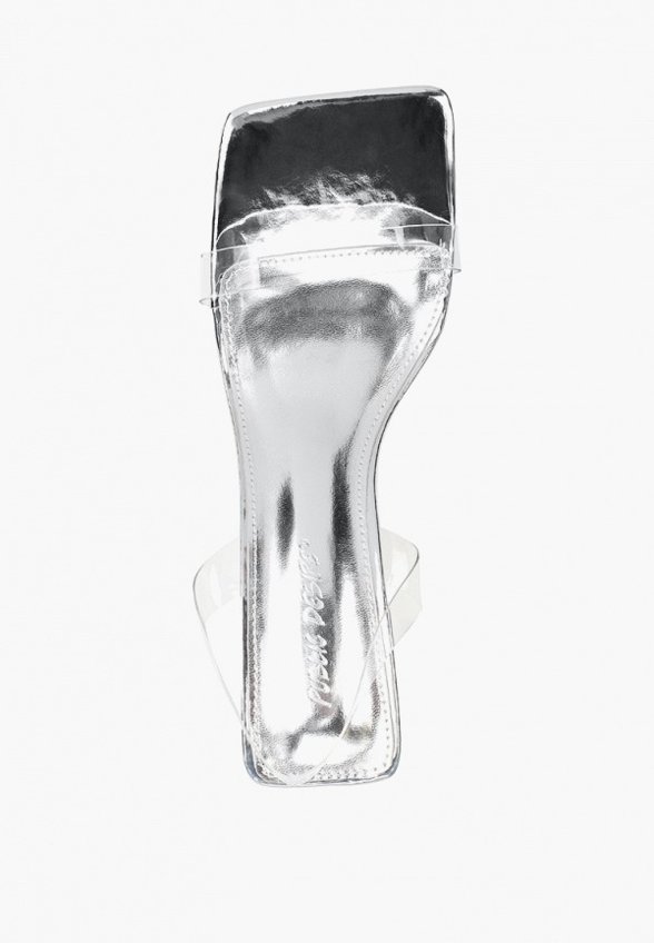 Босоножки Public Desire