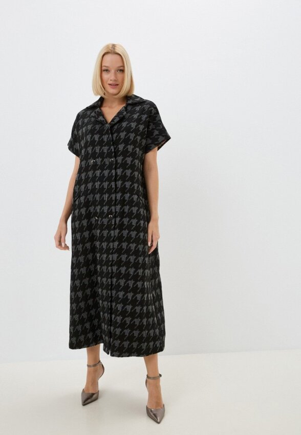 Платье MadaM T