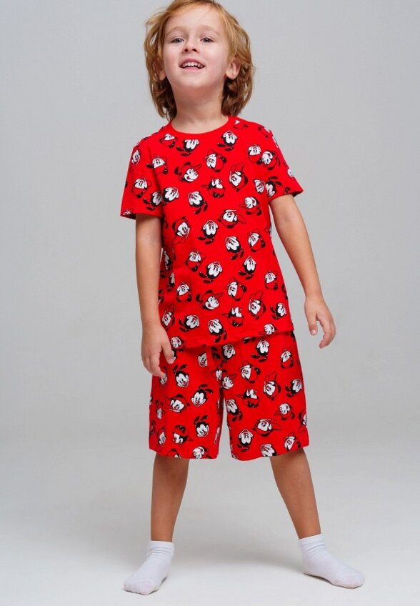 Пижама PlayToday