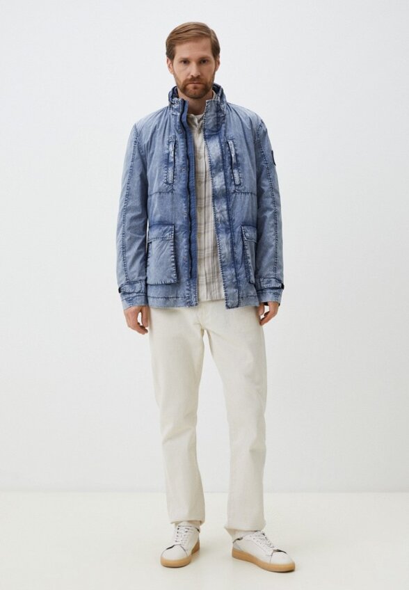 Ветровка Guess