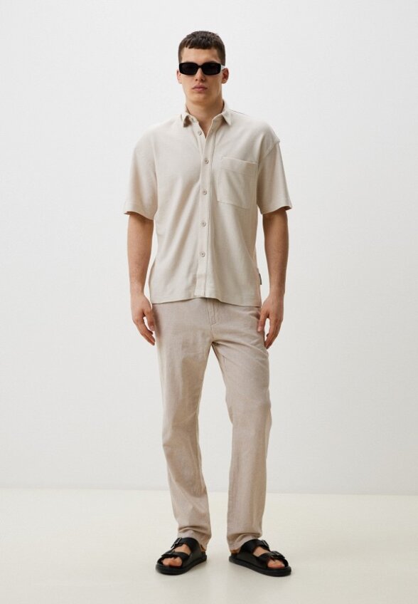 Рубашка Tom Tailor