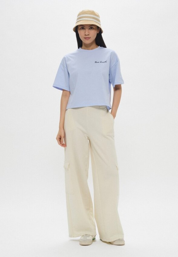 Футболка Lacoste