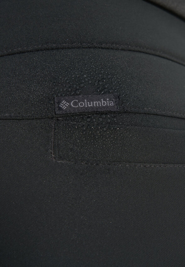 Брюки утепленные женские Columbia Ogden Point II Pant, Серый
