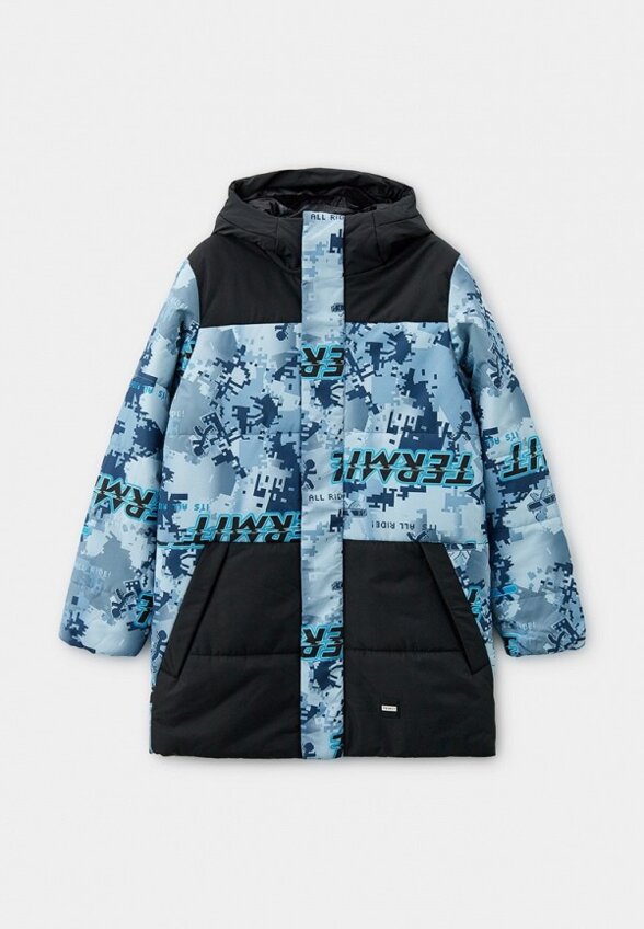 Куртка утепленная Termit