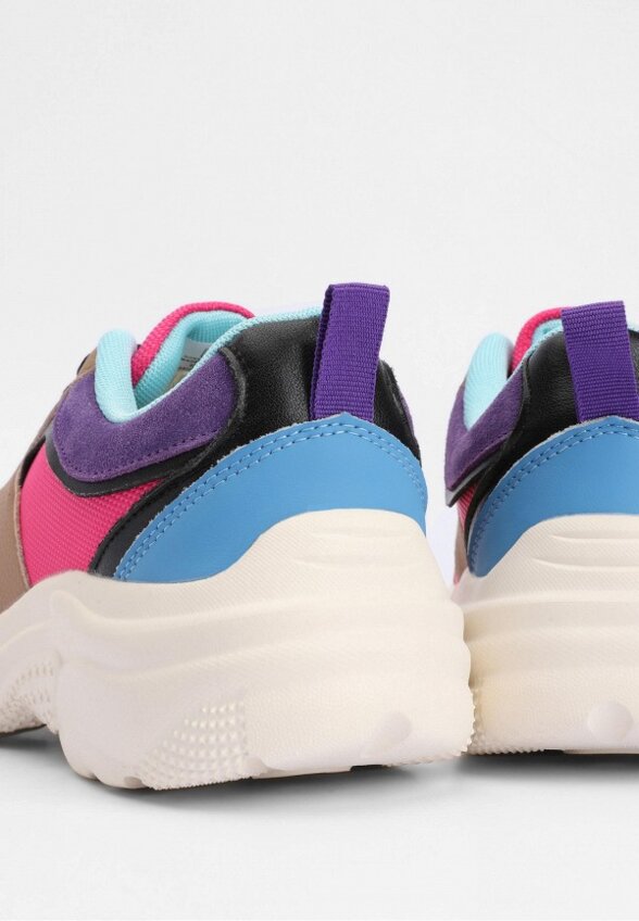 Кроссовки Donna D’oro