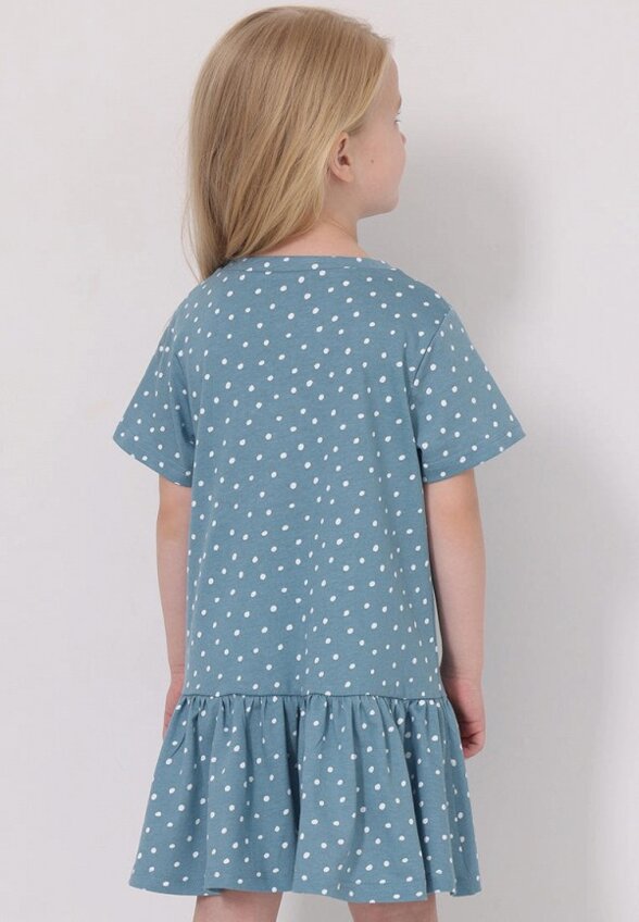 Платье Апрель