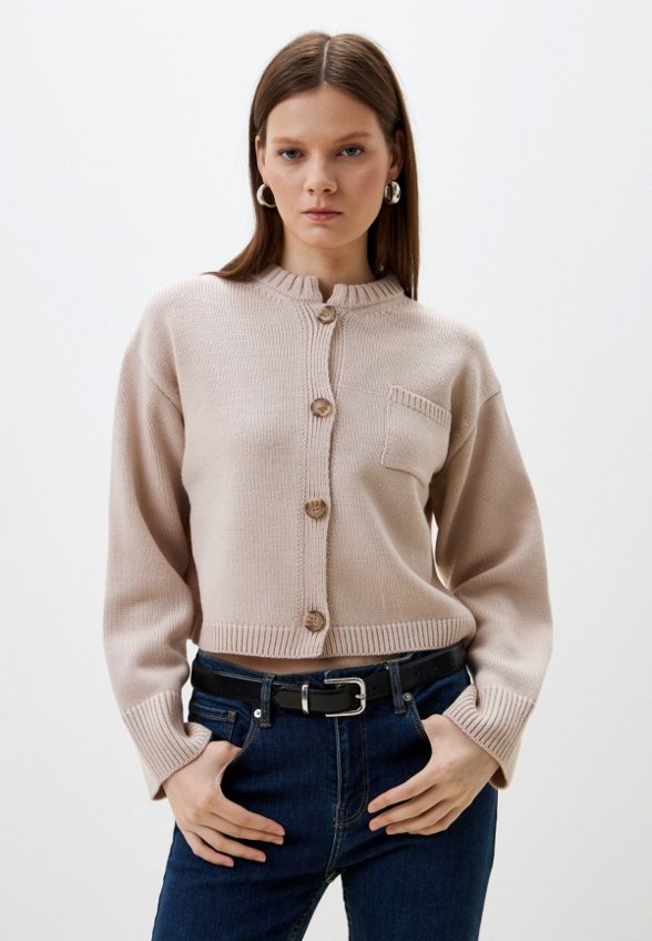 Кардиган Lascavi