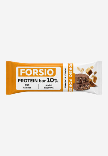 Батончик протеиновый Forsio 