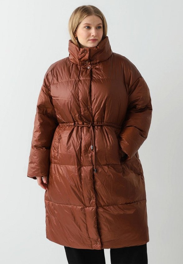 Пуховик Nominee