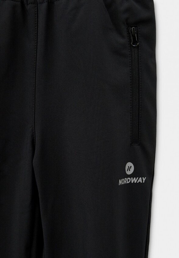Брюки утепленные Nordway