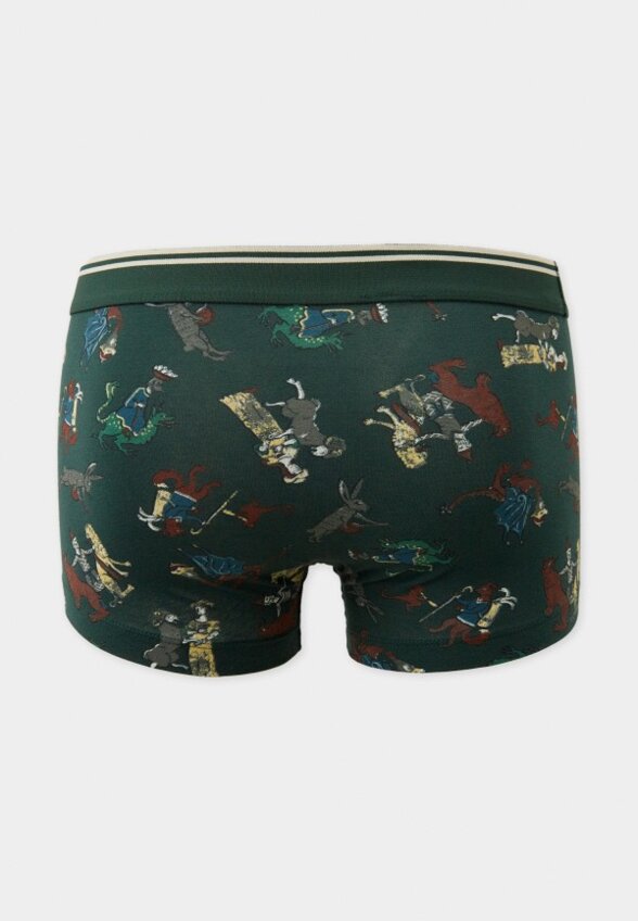 Трусы Mark Formelle