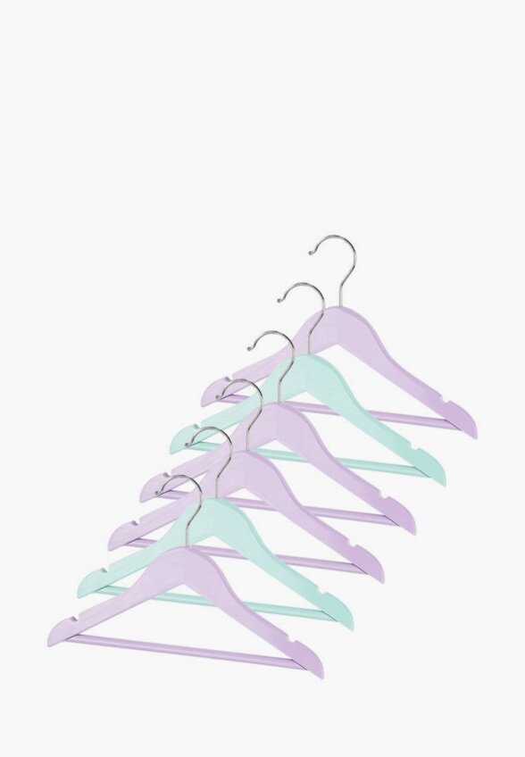 Комплект плечиков Valiant