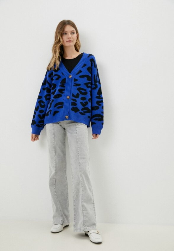 Кардиган Julswan