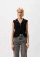 Жилет Patrizia Pepe1  - превью