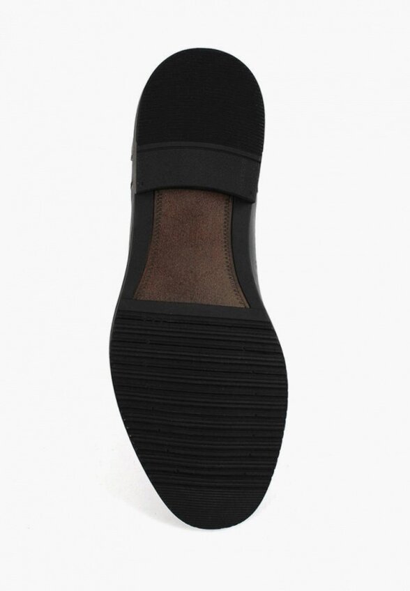 Лоферы Longfield