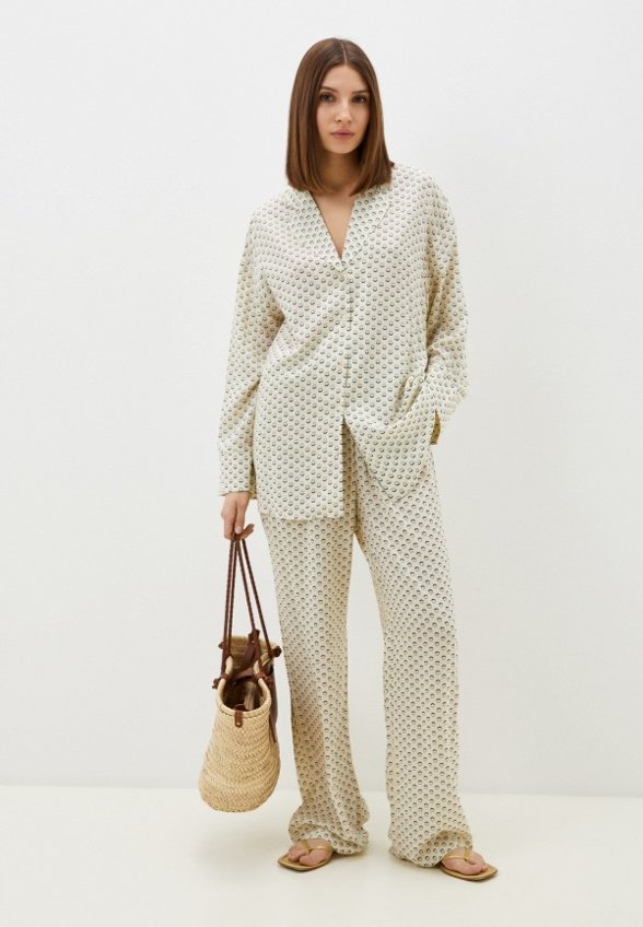 Брюки Belevtseva