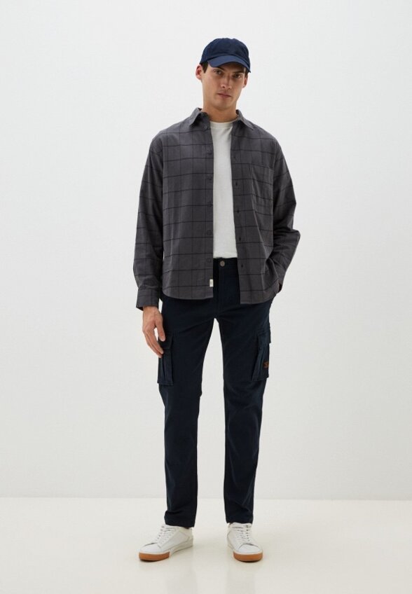 Брюки Van Hipster