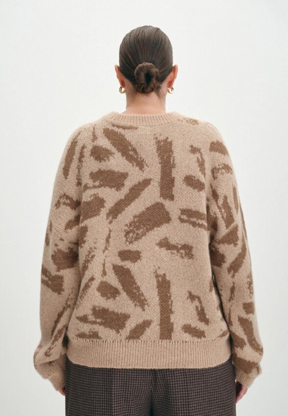 Джемпер Lalis