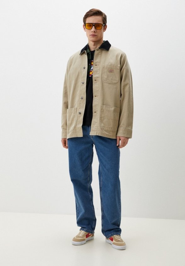 Джинсы Dickies