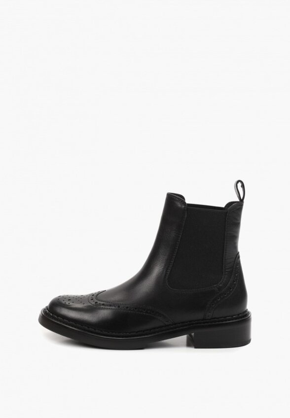 Ботинки Giotto