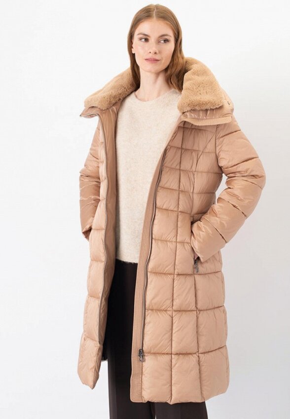 Пуховик Gerry Weber