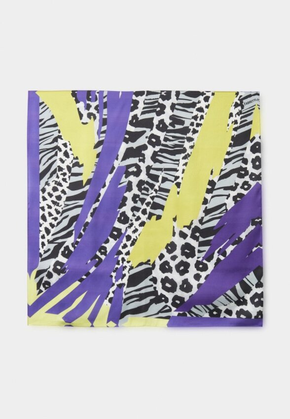 Платок Fabretti