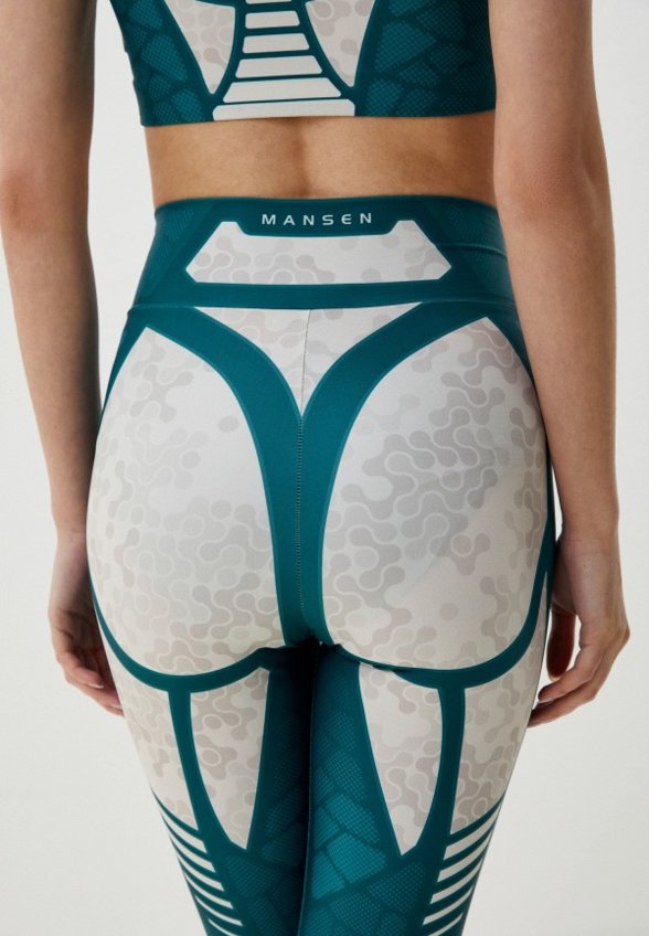 Леггинсы Mansen