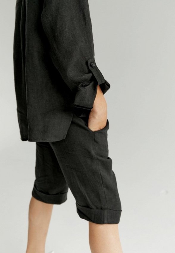 Рубашка Liqlo