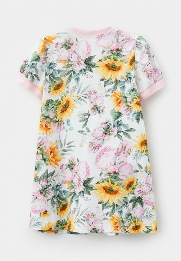 Платье Карамелли