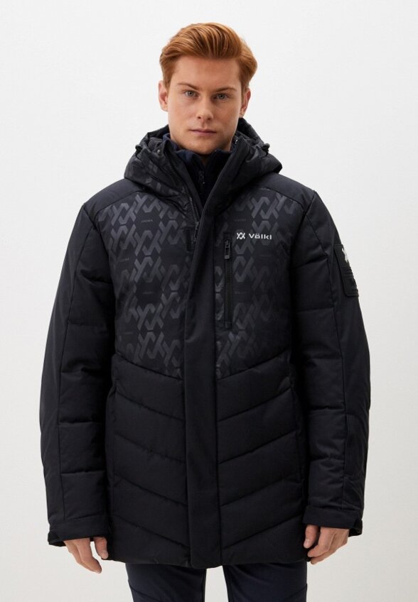 Куртка горнолыжная Volkl