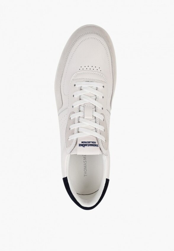 Кеды Thomas Munz