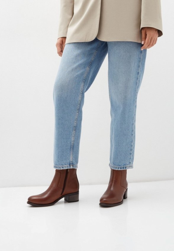 Ботильоны Diora.rim