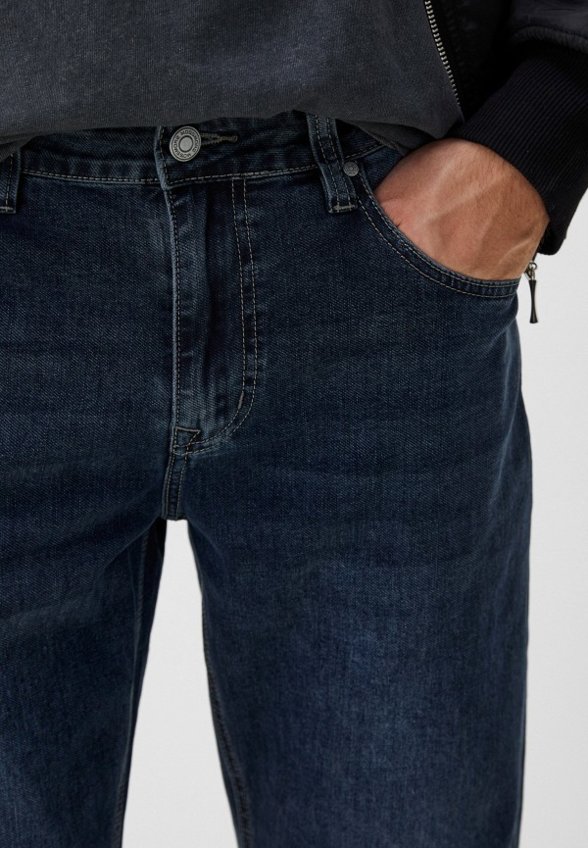 Джинсы Mossmore