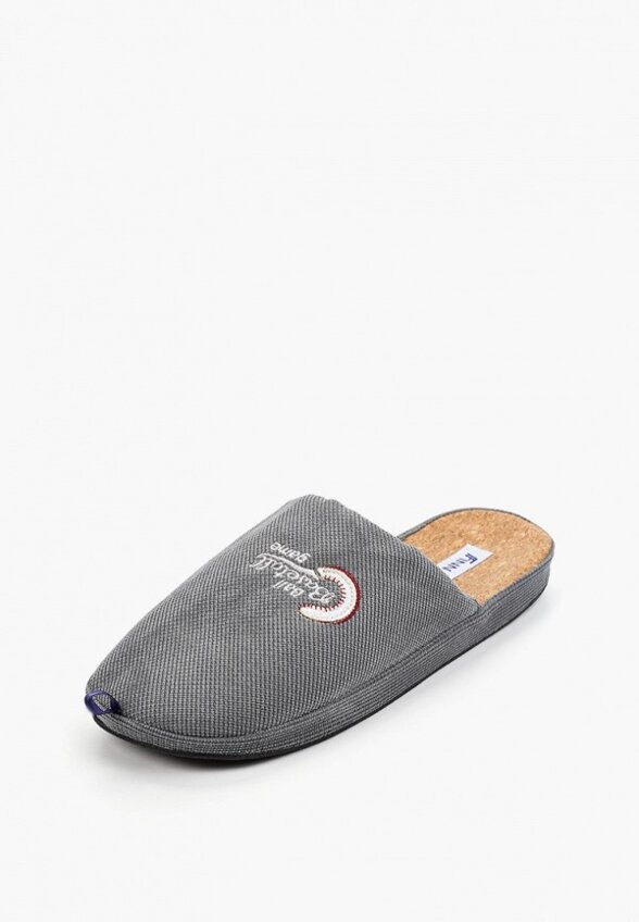 Тапочки Finn Line