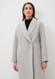 Пальто двубортное Sabrina Scala2  - превью