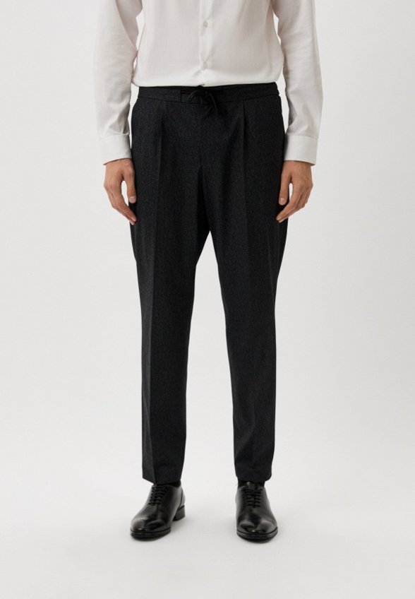 Костюм классический Boss