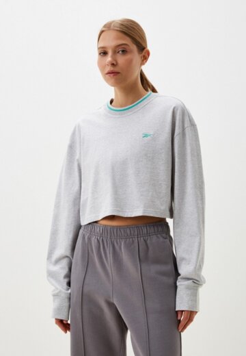 Свитшот Reebok