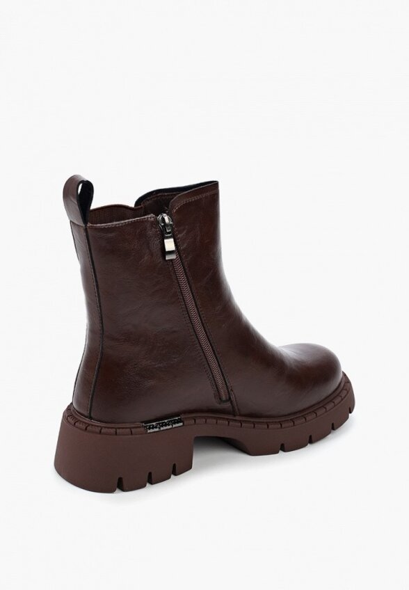 Ботинки Saivvila