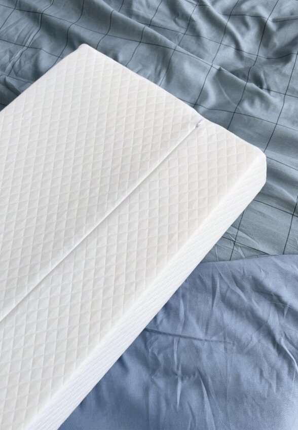 Подушка анатомическая SkyDreams