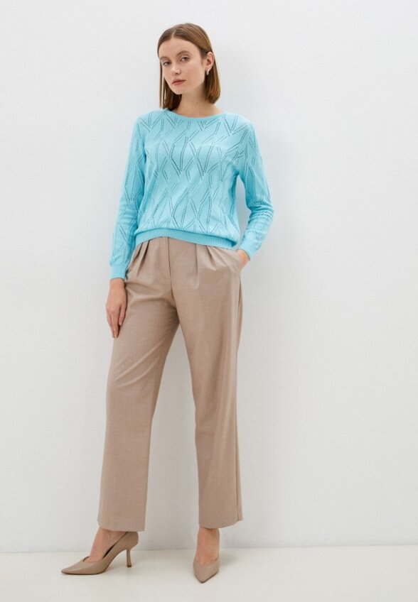 Джемпер Стим