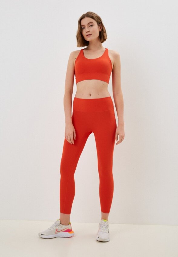 Тайтсы Nativos