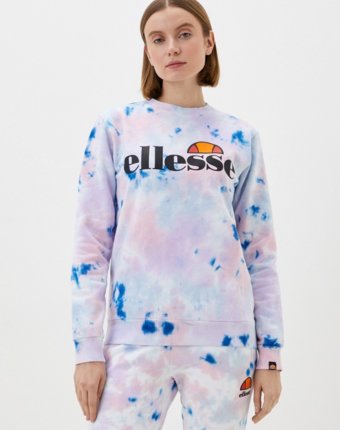 Свитшот Ellesse женщинам