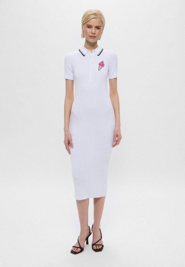 Платье Ice Play