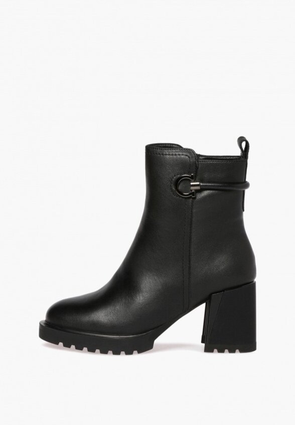 Ботильоны El Tempo