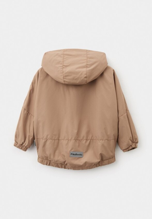 Куртка FikaBooka